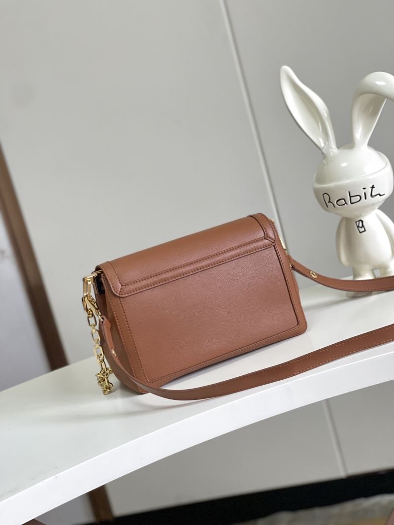 Louis Vuitton Dauphine Bags
